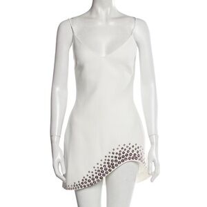 David Koma Mini Dress